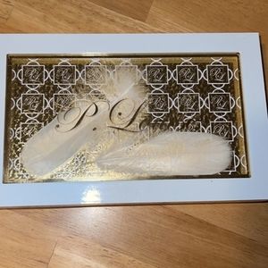 P Louise the Secret Sinner palette